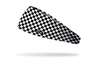 Bandeau - Checkered