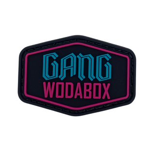 Patch - Wodabox Gang
