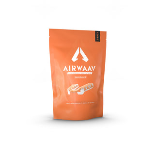 Airwaav - endurance (pack de 2) - Wodabox