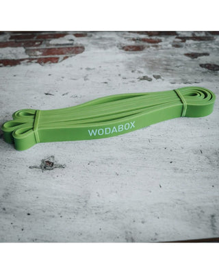Bandes de résistance élastiques 2.0 - Wodabox