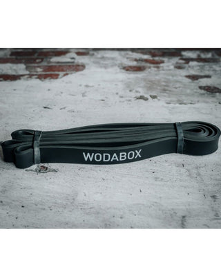 Bandes de résistance élastiques 2.0 - Wodabox