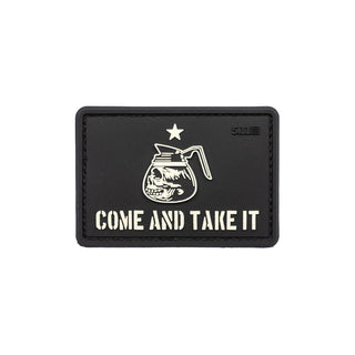 Patch - Come and take it