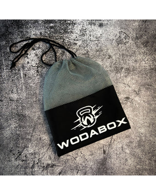 Pochette de rangement Wodabox