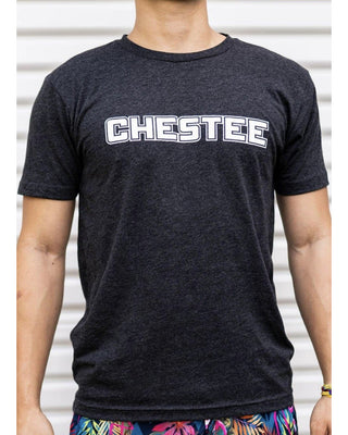 Tee shirt - Chestee team