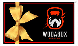 Carte Cadeaux - Wodabox
