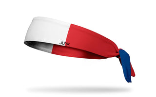 Bandeau - France flag