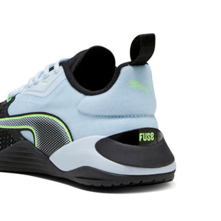 Chaussures Femme PUMA - Fuse 2.0 Black Ice