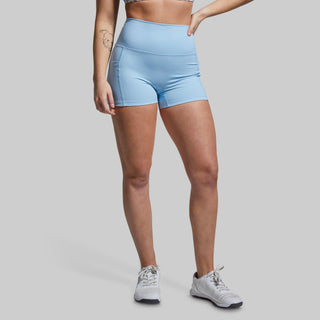 Synergy Short (Dream Blue)