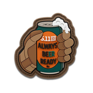 Patch - Always Be Beer