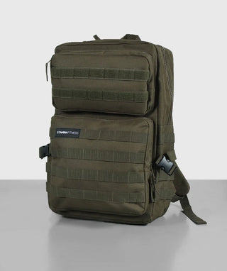 Sac À Dos Tactique Léger 30 Litres - STMN FITNESS