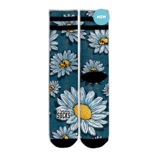 Chaussettes - Daisies
