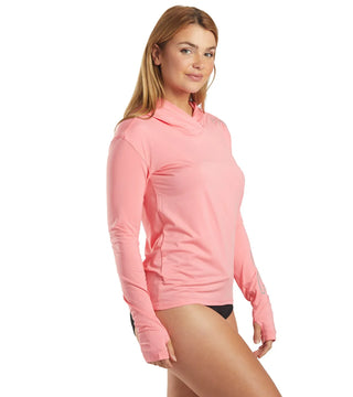 Hoodie - Women Sundefense