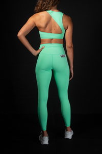 Legging - Sofy - Spring Green