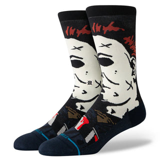 Chaussettes - MICHAEL MYERS