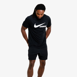 Nike Strength Tee: Men's