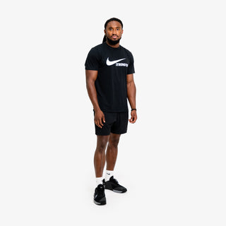 Nike Strength Tee: Men's