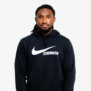 Nike Strength Hoodie: Men's