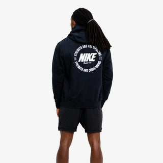 Nike S&C Hoodie Homme