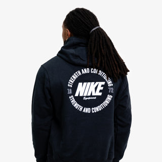 Nike S&C Hoodie Homme