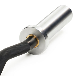 Nike Curl Barbell