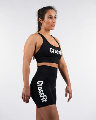 CrossFit® Khi  - Women CrossBack Sports Bra medium support