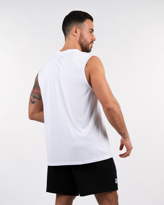 CrossFit® Rider - men regular fit tank