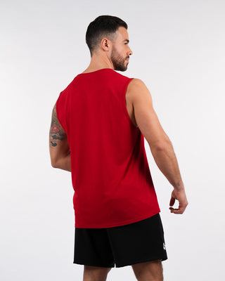 CrossFit® Rider - men regular fit tank