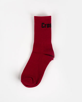 CrossFit® Socks - Mid-height unisex socks