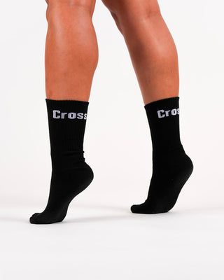 CrossFit® Socks - Mid-height unisex socks