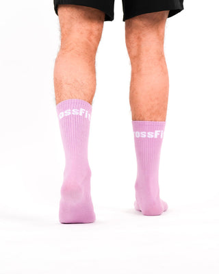 CrossFit® Socks - Mid-height unisex socks