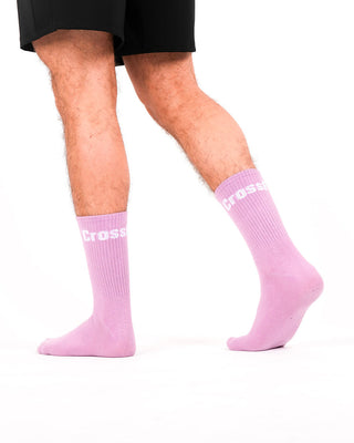 CrossFit® Socks - Mid-height unisex socks