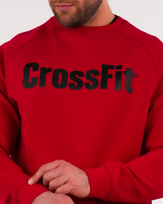 CrossFit® Squad - unisex regular fit Sweatshirt