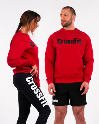 CrossFit® Squad - unisex regular fit Sweatshirt