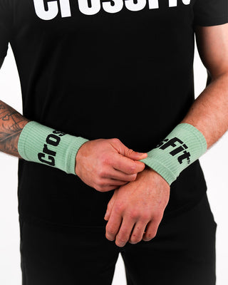 CrossFit® Wrist Band - Large unisex