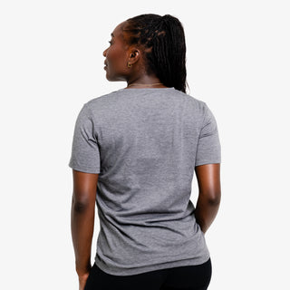 Nike Strength Dri-Fit Tee Femme