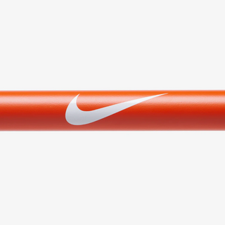 Nike Coated Premium Barbell 20 KG