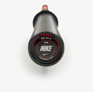 Nike Coated Premium Barbell 20 KG