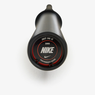 Nike Coated Premium Barbell 20 KG