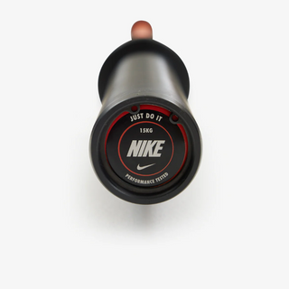 Nike Coated Premium Barbell 15 KG