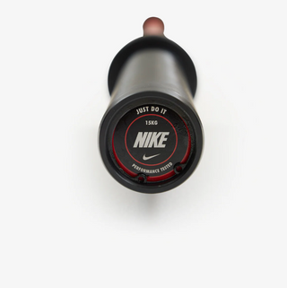 Nike Coated Premium Barbell 15 KG