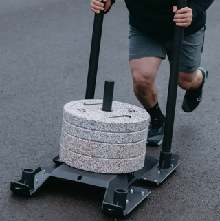 Nike Weight Sled