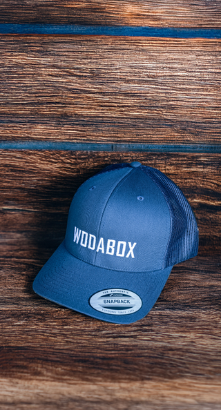 Casquette - Wodabox