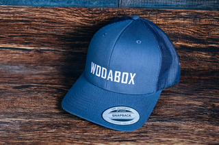 Casquette - Wodabox