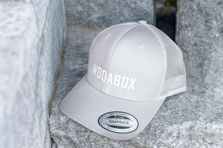 Casquette - Wodabox