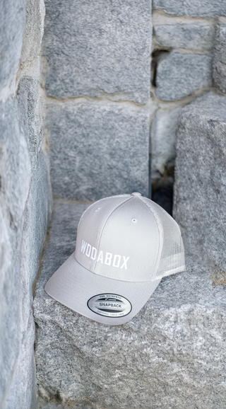 Casquette - Wodabox