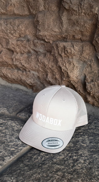 Casquette - Wodabox