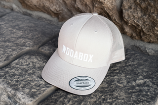 Casquette - Wodabox