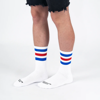 Chaussettes - American Pride II