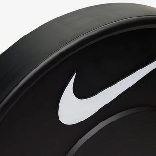 Nike Rubber Bumper Plates