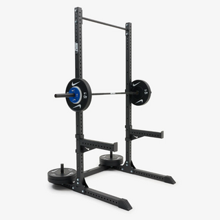 Nike Squat Rack